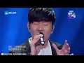 林俊杰《忘了你忘了我》你爱他 就相当于给了他随时把你的心踩在脚底的权利 这是最大的诚意《#梦想的声音》 纯享 | ZJSTV #Music #live