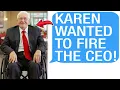 Download Lagu “I WANT TO SPEAK TO YOUR BOSS” .. “I’m the CEO, Karen!” r/MaliciousCompliance