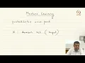 Lec 01 Overview of Function Approximation
