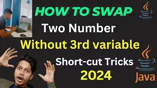 Frequently Asked Java Coding Interview Questions Swap two numbers without using third variable