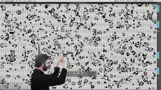 Tutorial How to render Processing sketch as a movie