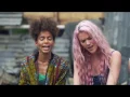 Download Lagu Nneka ft. Joss Stone - 'Babylon' - Nigeria