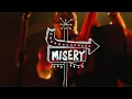 Download Lagu The Living End - Misery (Official Music Video)