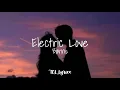 Børns - Electric Love (Lyrics)
