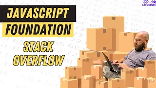 Decoding Stack Overflow Your Passport to Developer Success