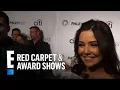 Against the Clock with Danielle Campbell E People s Choice Awards