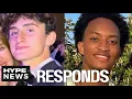 Nolan Wells White Friend BREAKS SILENCE To Accusations No Facts Just Rumors - HP News
