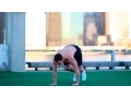 How To Do Burpees With Proper Form