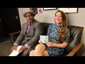 The Pace Report: "A New NYC Beginning" The Emilie-Claire Barlow Interview