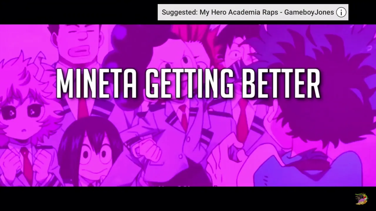 Mineta rap pop off (hourlong version)