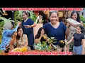 Download Lagu EXCITING‼️ STOPPING BY MYONYA MENIR'S CAFE TO DELIVER SOUVENIRS FROM THE NETHERLANDS, MY MOTHER I...