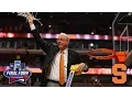 Syracuse Basketball Final Four Hype