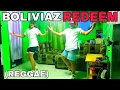 Download Lagu BOLIVIAZ REDEEM | REGGAE | Dance Fitness | DJ Ramz Antigo | By teambaklosh Omer and my Partner