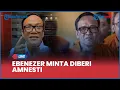 Download Lagu 🔴 LIVE UPDATE | Ebenezer Minta Diberi Amnesti Satu Jam Usai Jadi Tersangka, Minta Maaf ke Prabowo