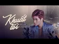Download Lagu Khuất Lối - H-Kray | Official Lyrics Video