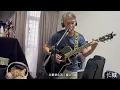 Beyond 长城 (Acoustic Cover)