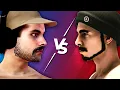 Session VS Skater XL Games of S K A T E