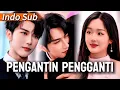 Lagu Kontrak pernikahan hampir habis, aku ingin pergi… tapi CEO malah mulai mengejarku!#drama #cdrama