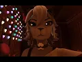 Wolfie Vore pov