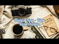 Download Lagu Dunia Tipu Tipu - Yura Yunita (cover Tami Aulia)