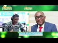 Download Lagu “I did not breach any law as Registrar of the Scholarship Secretariat.” — Dr. Kingsley Agyemang