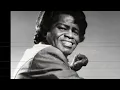 James Brown-Santa Claus, Go Straight To The Ghetto