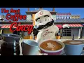 Best Coffee in Cincinnati Ohio