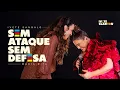 Lagu Ivete Sangalo, Maria Rita - Sem Ataque Sem Defesa | Ivete Clareou (Vídeo Oficial)