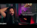Cinematic Metalcore (that's awesome)... Resolve "Spread My Ashes Into Space" Reaction