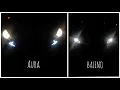 Halogen vs Projector Headlamps Which is your pick
