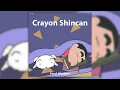 Download Lagu Crayon Shinchan (Prod. Masiyoo)