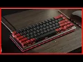 Great product - Drop Skylight Series Keycap Set Doubleshot PBT OEM Profile Shine-Through Backl