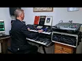 Kleine Jongen Andre Hazes Yamaha Genos 2 Roland G70 by Rico