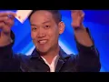 BGT's Most DANGEROUS acts EVER! | Britain's Got Talent