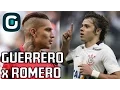 Download Lagu Corinthians goleia Flamengo no Brasileirão - 04/07/2016 - Gazeta Esportiva