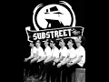 Lagu Substreet bujangan (cover reggae)