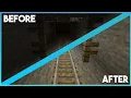 How to get fullbright on any version of minecraft No mods