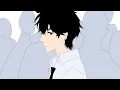 My Moon My Man (OC Animatic)