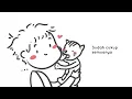 Catatan Kecil - Adera (Animation Lyrics Video)