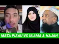 Download Lagu MATA PIS4U VS ULAMA \u0026 BU HAJAH