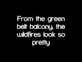Download Lagu The Real World - Owl City (Lyrics)