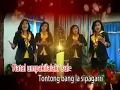 Download Lagu Lagu Natal Toraja - Natal Tanda Kadadianna - Blessing Singer's
