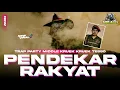 Download Lagu DJ PENDEKAR RAKYAT JENDRAL WITO MIDDLE KRUEK KRUEK TJAP TESSO TRAP PARTY YG KALIAN CARI CARI 