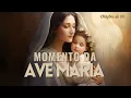 Download Lagu ❤️ MOMENTO DA AVE MARIA | Oração da Noite | 9 de Outubro