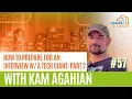 How To Prepare for an Interview with a Tech Giant - Part 2