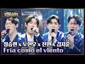 Download Lagu '리베란테' 정승원 x 노현우 x 진원 x 김지훈의 〈Fría como el viento〉♬ | 팬텀싱어4 12회 | JTBC 230526 방송