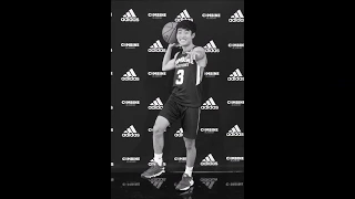 Combine Summer Kenji Toyama - Point Guard