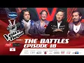 Lagu The Voice of Nepal Season 7 - 2025 - Episode 18 | The Battles
