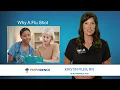 KDRV Providence Health Watch 23 Why Get a Flu Shot