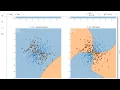 115 SVM with Non-linear Dataset